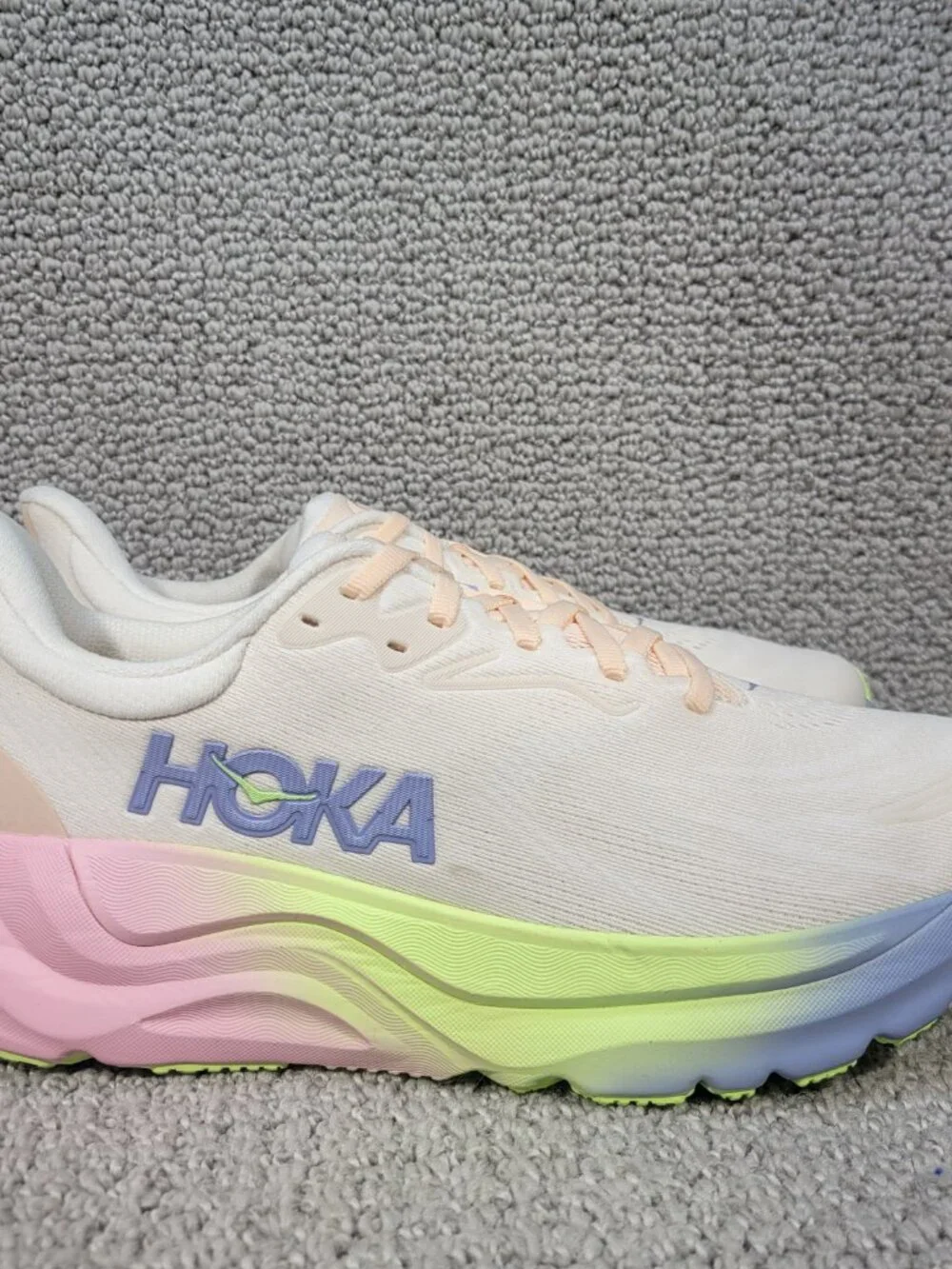 Hoka One One hoka one